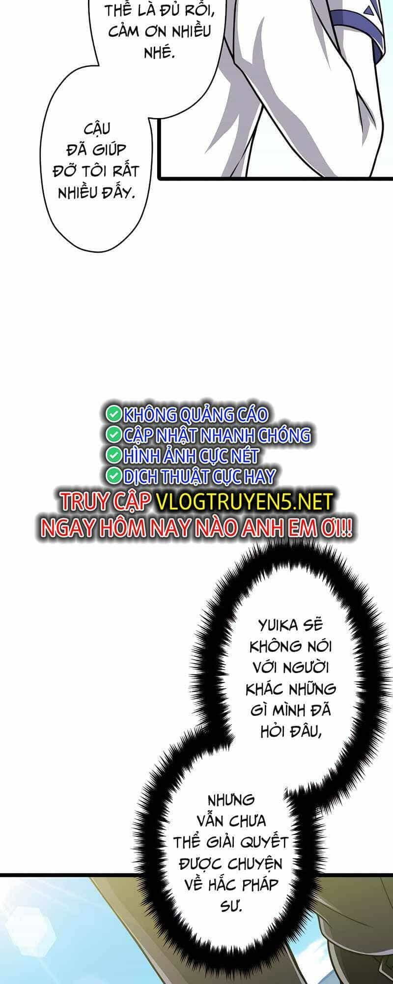 Đại Hiền Nhân Ma Thuật Cấp 99990000 - Chương 31 - ảnh 32