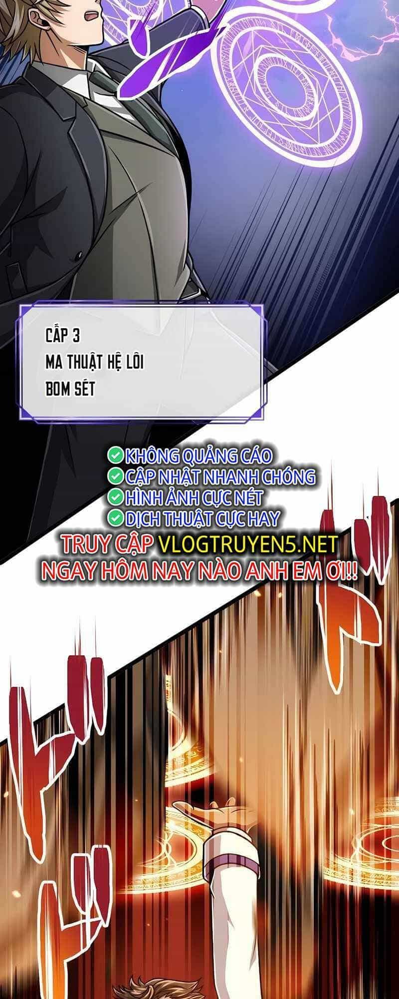 Đại Hiền Nhân Ma Thuật Cấp 99990000 - Chương 31 - ảnh 41