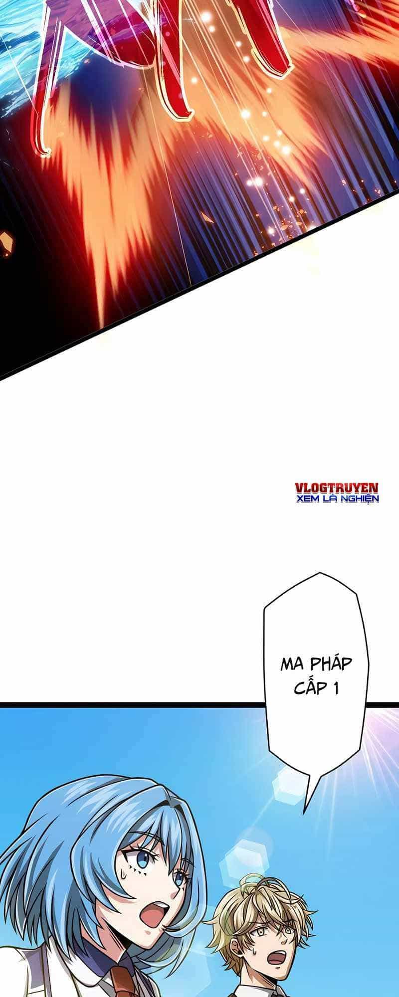 Đại Hiền Nhân Ma Thuật Cấp 99990000 - Chương 31 - ảnh 57