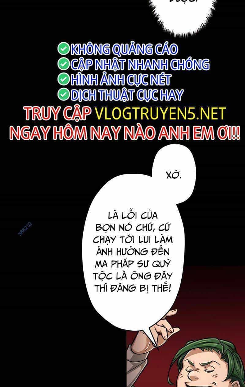 Đại Hiền Nhân Ma Thuật Cấp 99990000 - Chương 32 - ảnh 36