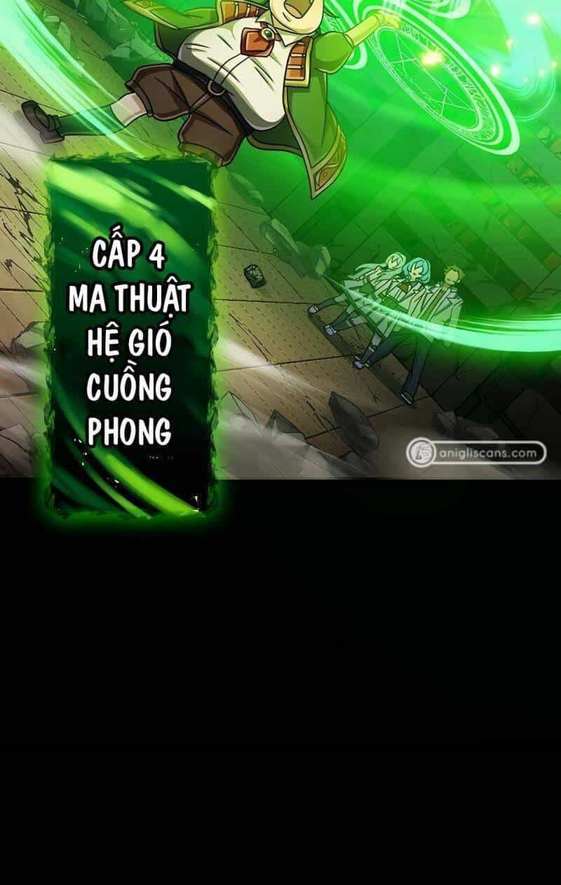 Đại Hiền Nhân Ma Thuật Cấp 99990000 - Chương 32 - ảnh 71