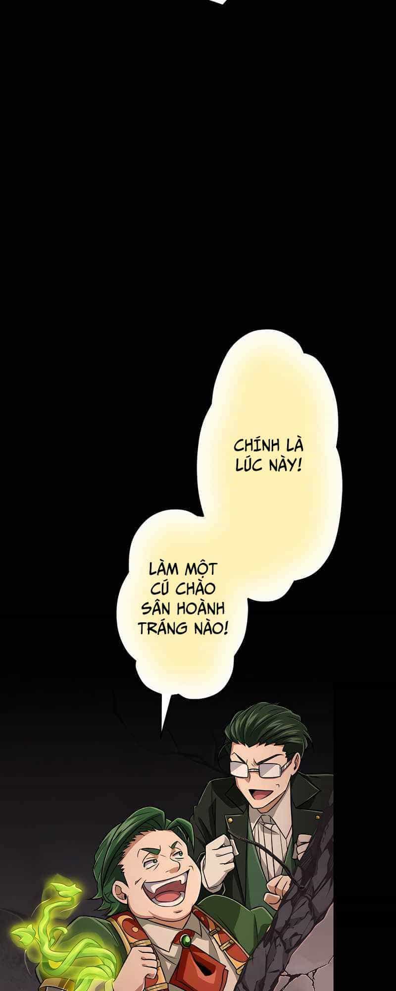 Đại Hiền Nhân Ma Thuật Cấp 99990000 - Chương 33 - ảnh 86
