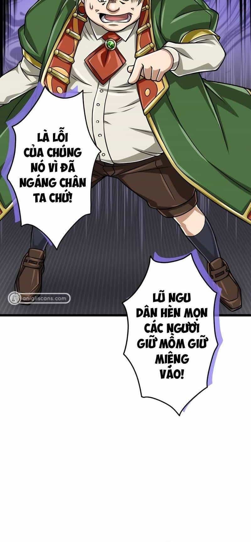 Đại Hiền Nhân Ma Thuật Cấp 99990000 - Chương 34 - ảnh 49