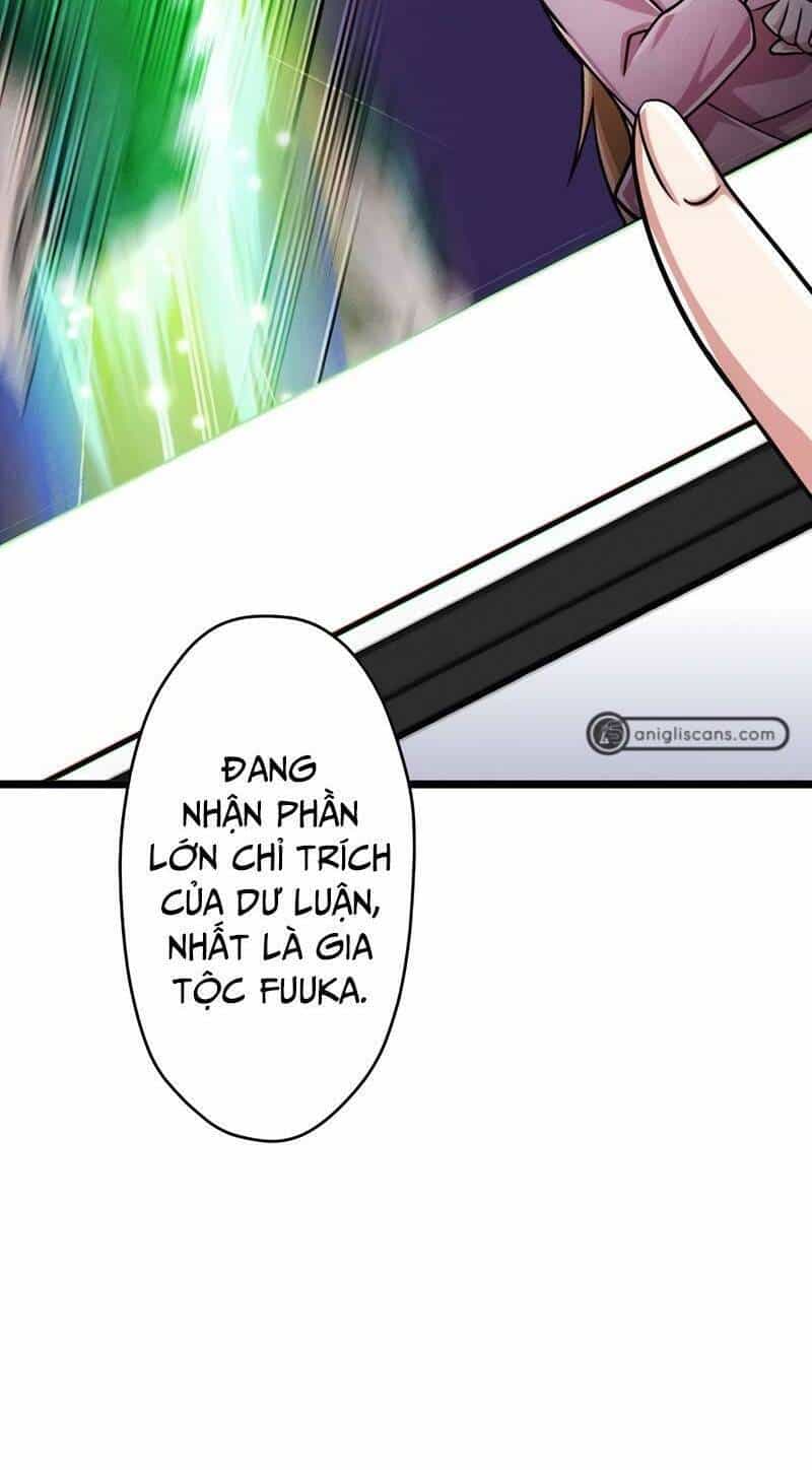 Đại Hiền Nhân Ma Thuật Cấp 99990000 - Chương 34 - ảnh 59