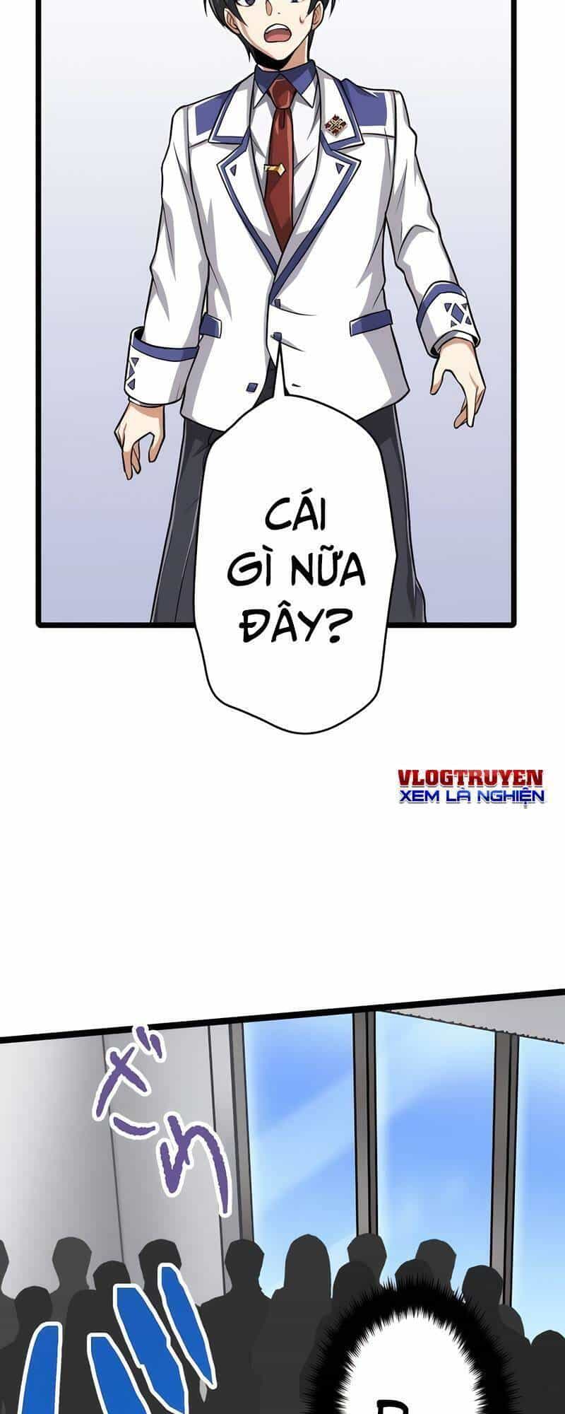 Đại Hiền Nhân Ma Thuật Cấp 99990000 - Chương 34 - ảnh 67