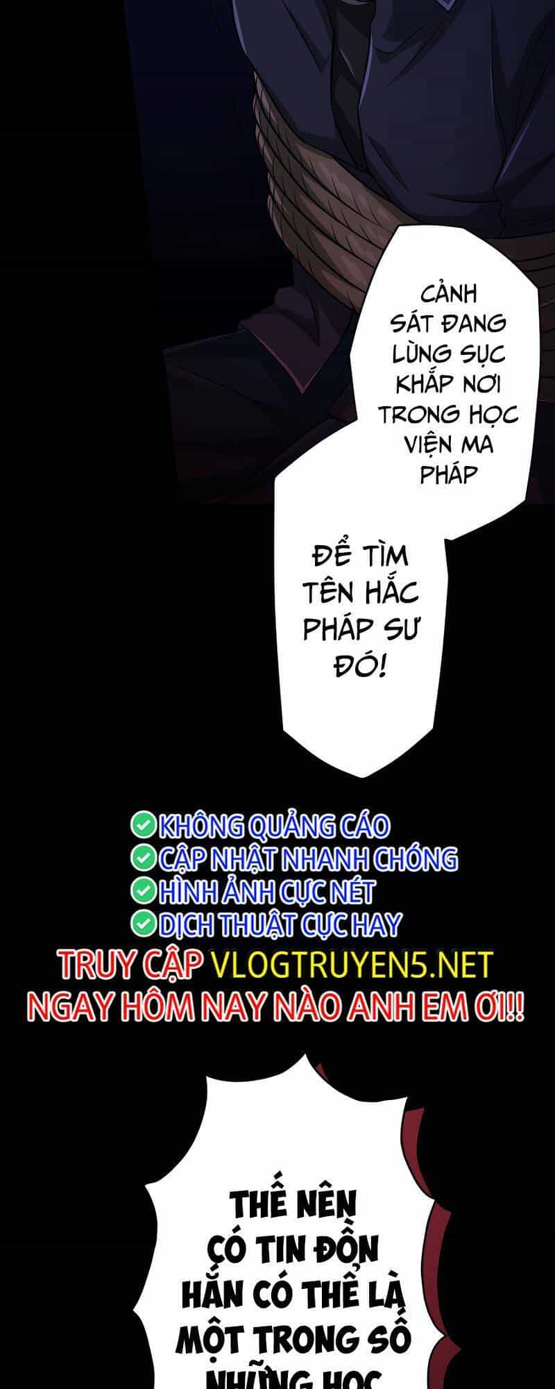 Đại Hiền Nhân Ma Thuật Cấp 99990000 - Chương 34 - ảnh 86