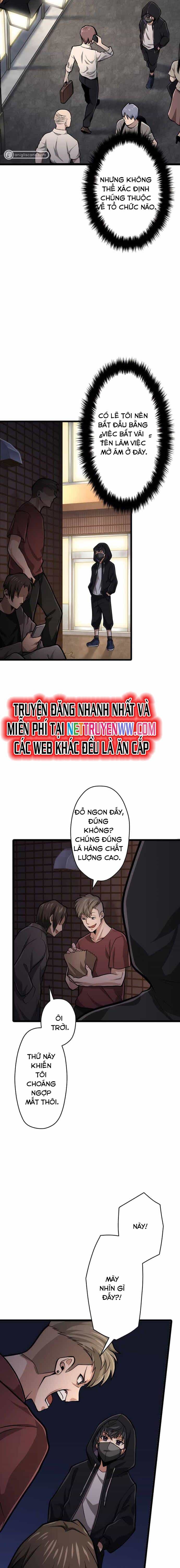 Đại Hiền Nhân Ma Thuật Cấp 99990000 - Chương 35 - ảnh 13