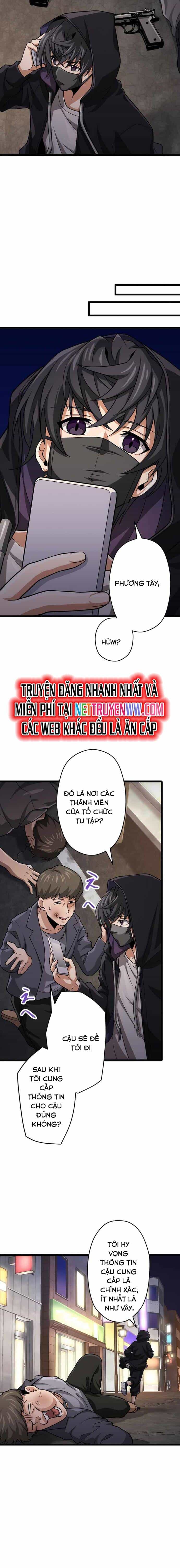 Đại Hiền Nhân Ma Thuật Cấp 99990000 - Chương 35 - ảnh 15