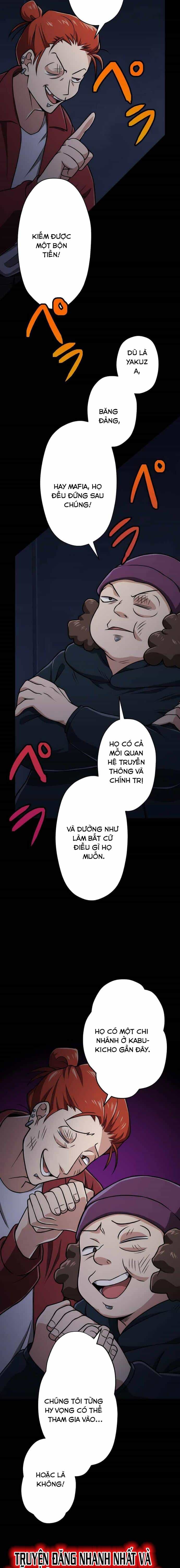 Đại Hiền Nhân Ma Thuật Cấp 99990000 - Chương 35 - ảnh 9