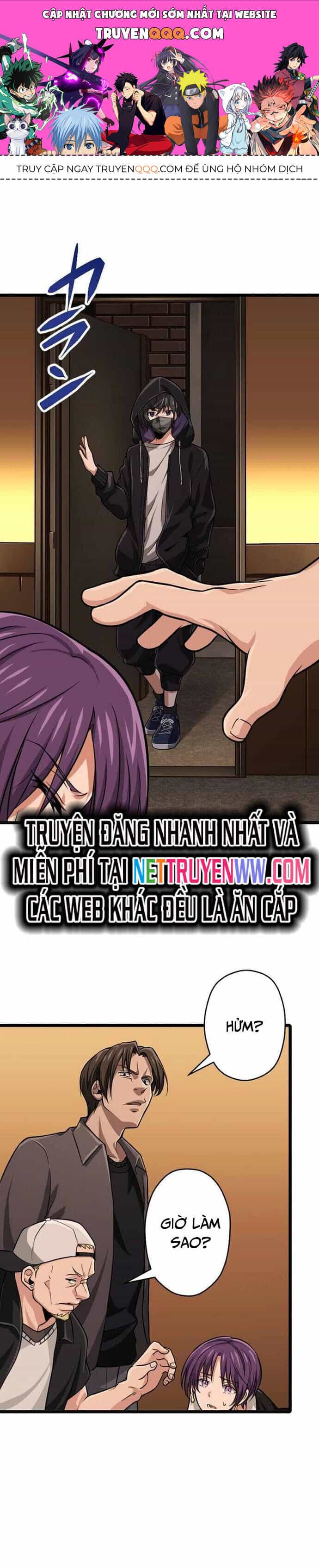 Đại Hiền Nhân Ma Thuật Cấp 99990000 - Chương 36 - ảnh 1