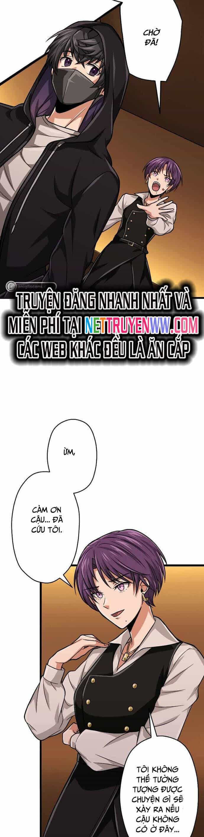 Đại Hiền Nhân Ma Thuật Cấp 99990000 - Chương 36 - ảnh 34