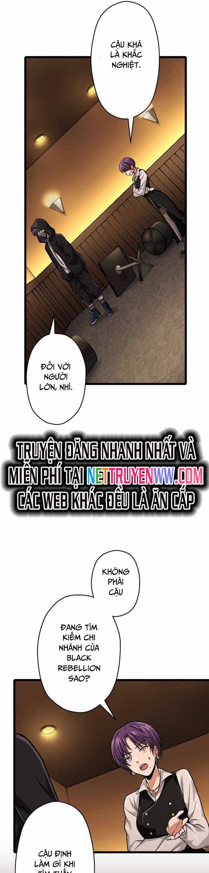 Đại Hiền Nhân Ma Thuật Cấp 99990000 - Chương 36 - ảnh 36