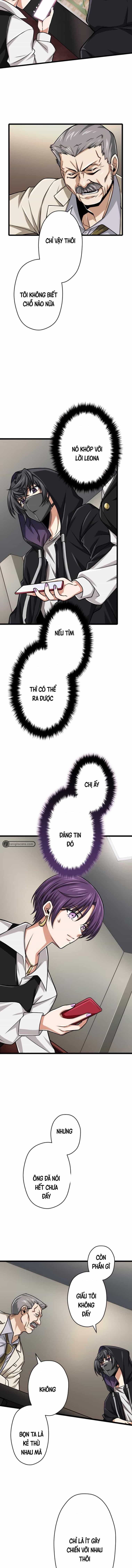 Đại Hiền Nhân Ma Thuật Cấp 99990000 - Chương 38 - ảnh 15