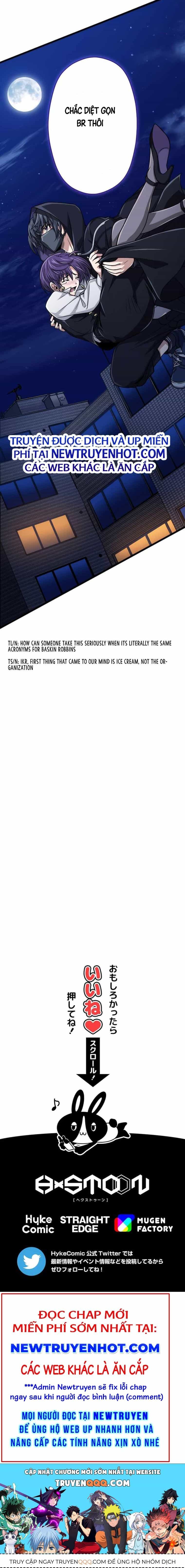 Đại Hiền Nhân Ma Thuật Cấp 99990000 - Chương 38 - ảnh 18