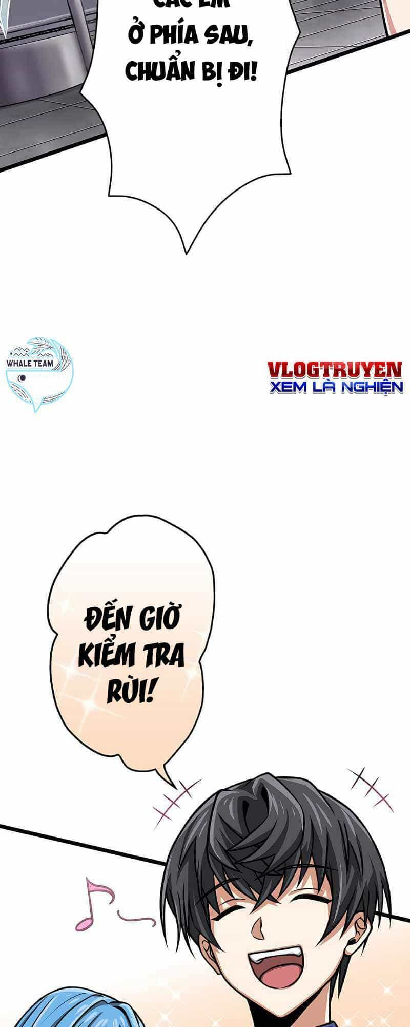 Đại Hiền Nhân Ma Thuật Cấp 99990000 - Chương 3 - ảnh 24