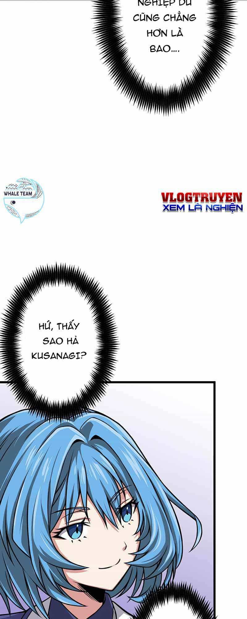 Đại Hiền Nhân Ma Thuật Cấp 99990000 - Chương 3 - ảnh 41