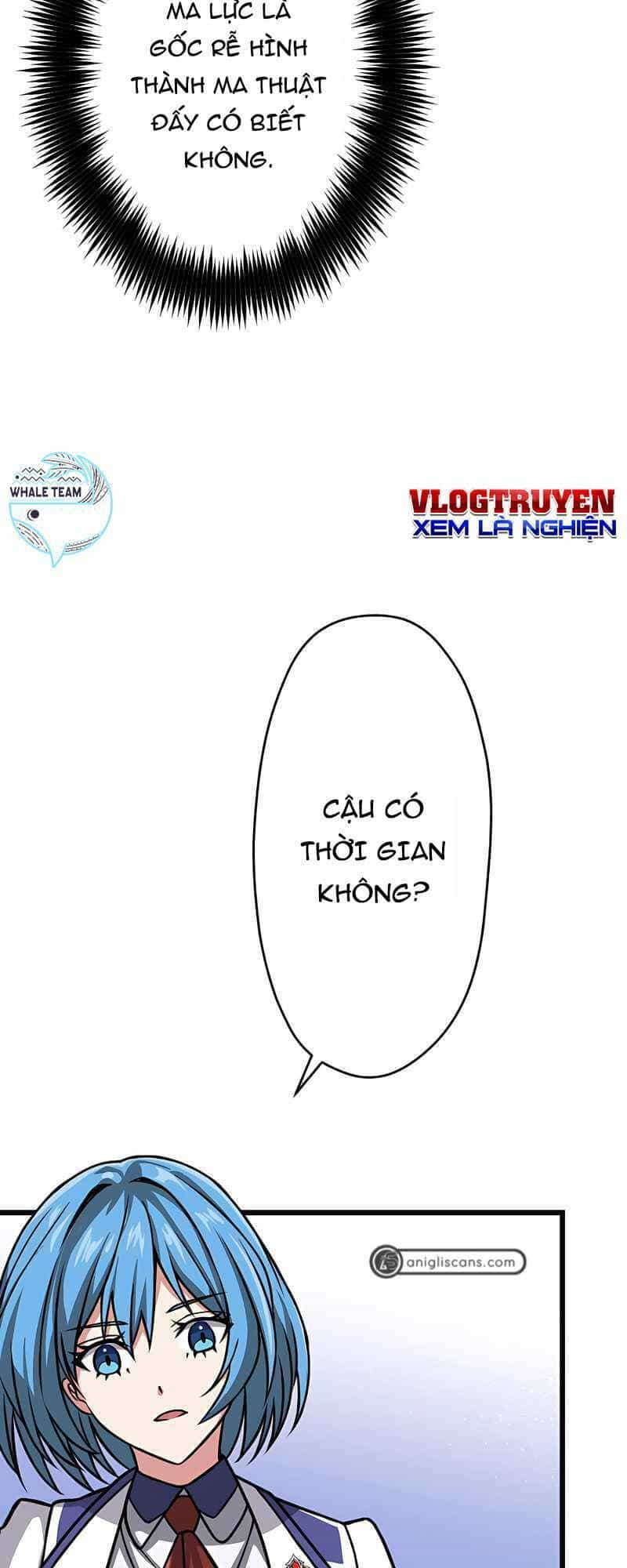 Đại Hiền Nhân Ma Thuật Cấp 99990000 - Chương 3 - ảnh 7