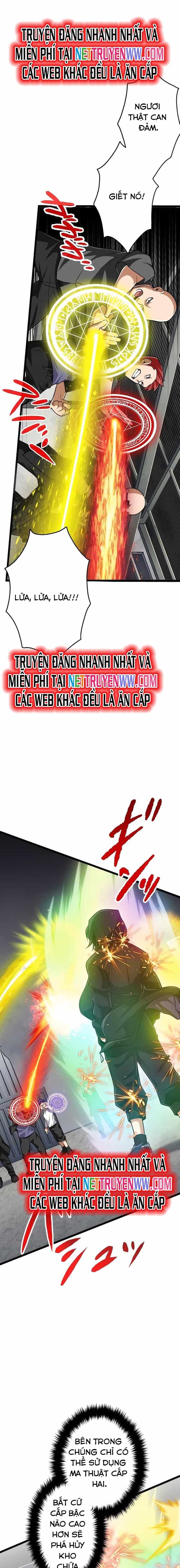 Đại Hiền Nhân Ma Thuật Cấp 99990000 - Chương 39 - ảnh 10