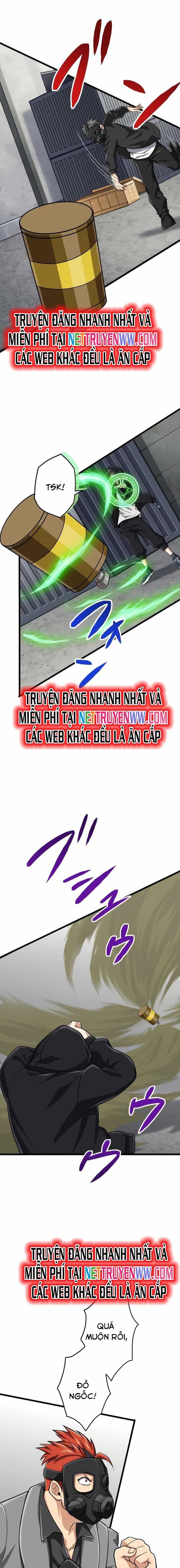 Đại Hiền Nhân Ma Thuật Cấp 99990000 - Chương 39 - ảnh 14