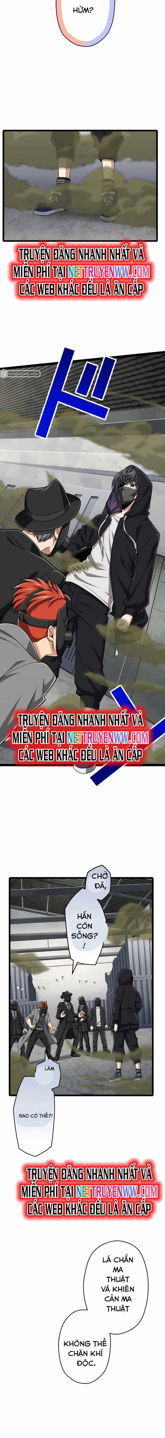 Đại Hiền Nhân Ma Thuật Cấp 99990000 - Chương 39 - ảnh 16