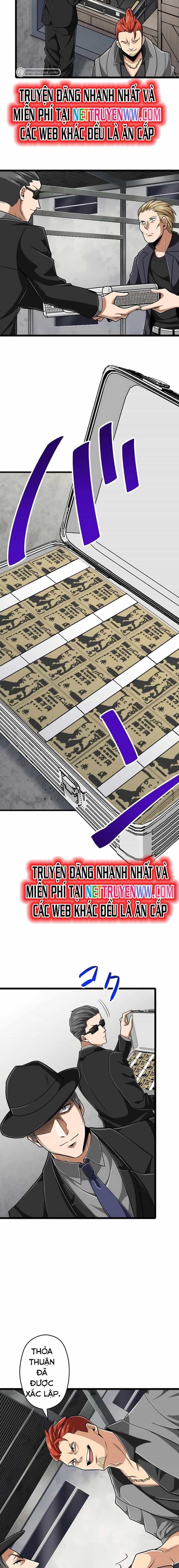 Đại Hiền Nhân Ma Thuật Cấp 99990000 - Chương 39 - ảnh 2