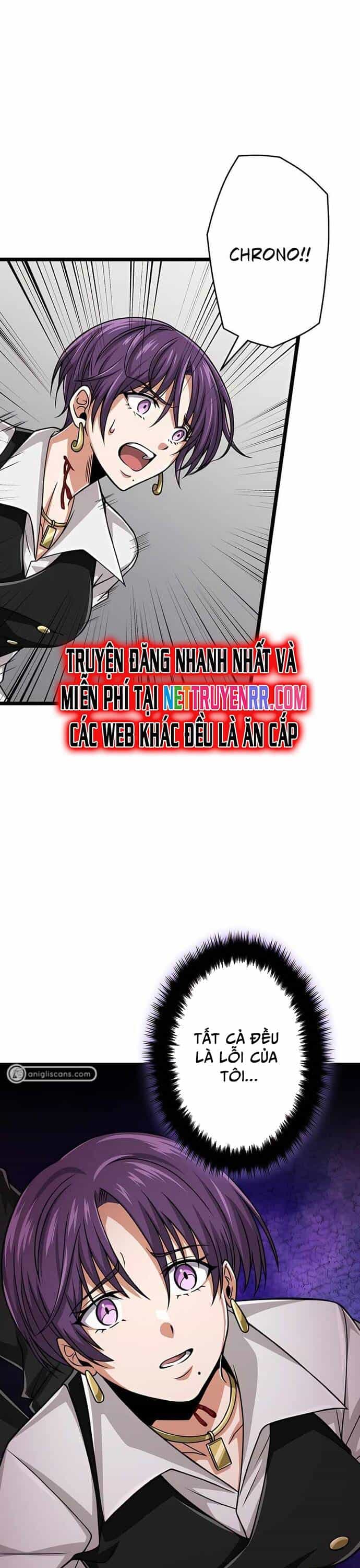 Đại Hiền Nhân Ma Thuật Cấp 99990000 - Chương 40 - ảnh 30