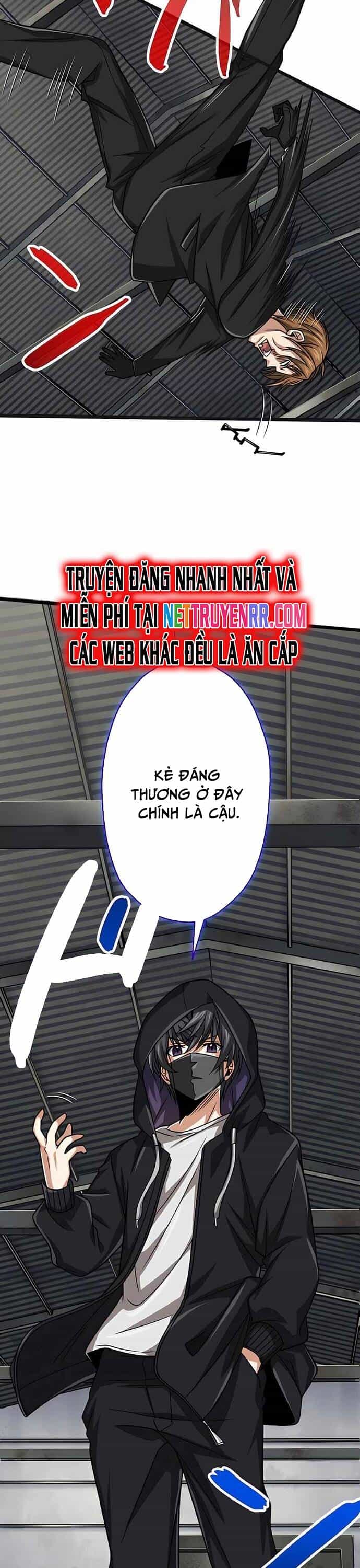 Đại Hiền Nhân Ma Thuật Cấp 99990000 - Chương 40 - ảnh 37