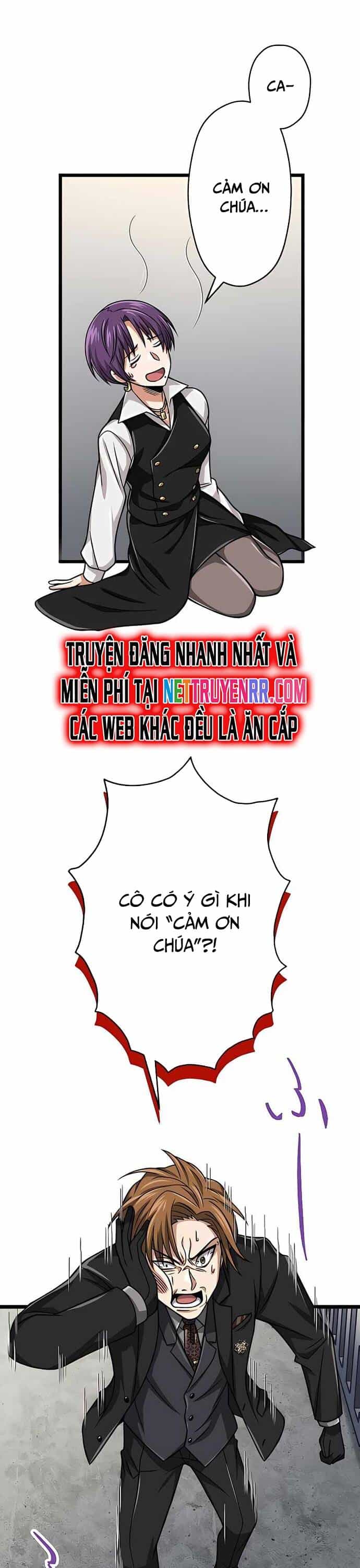 Đại Hiền Nhân Ma Thuật Cấp 99990000 - Chương 40 - ảnh 41
