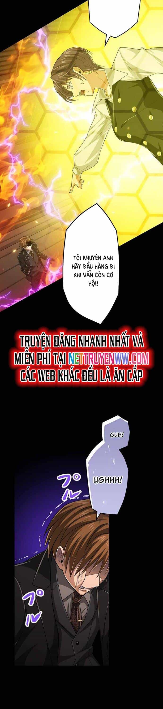 Đại Hiền Nhân Ma Thuật Cấp 99990000 - Chương 41 - ảnh 17