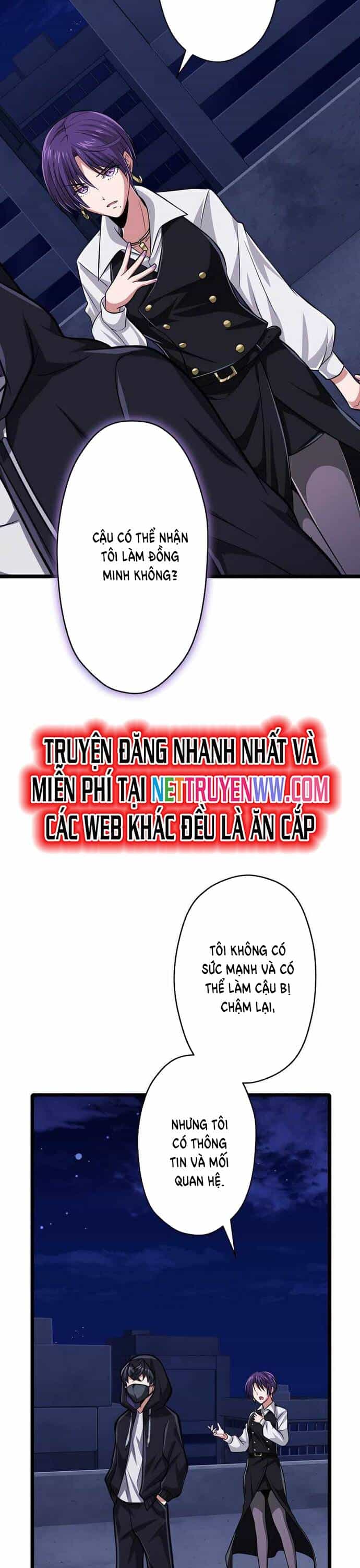 Đại Hiền Nhân Ma Thuật Cấp 99990000 - Chương 41 - ảnh 40