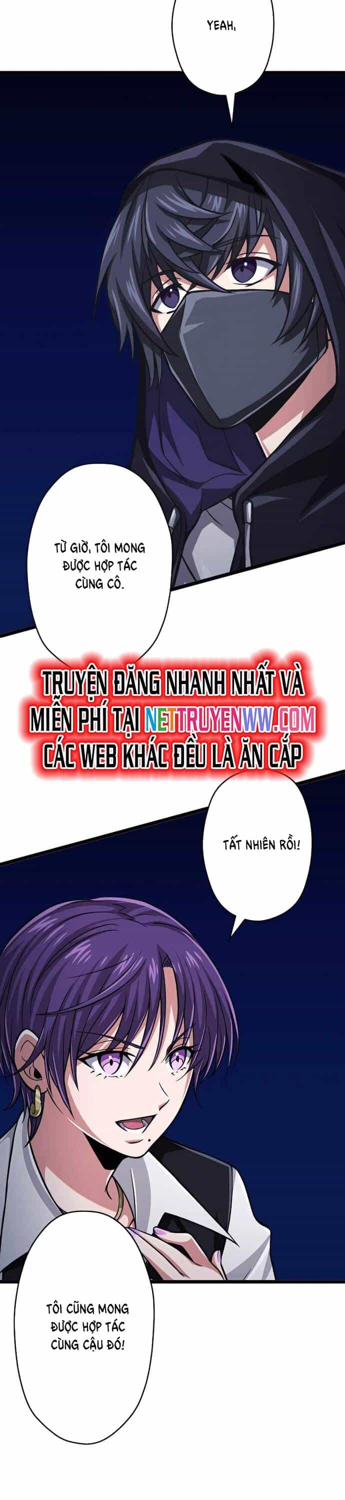 Đại Hiền Nhân Ma Thuật Cấp 99990000 - Chương 41 - ảnh 42