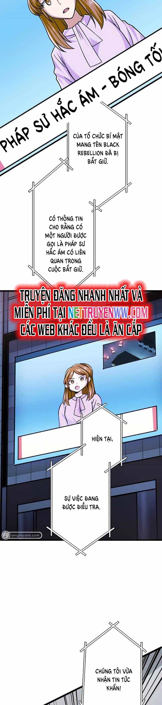 Đại Hiền Nhân Ma Thuật Cấp 99990000 - Chương 41 - ảnh 44