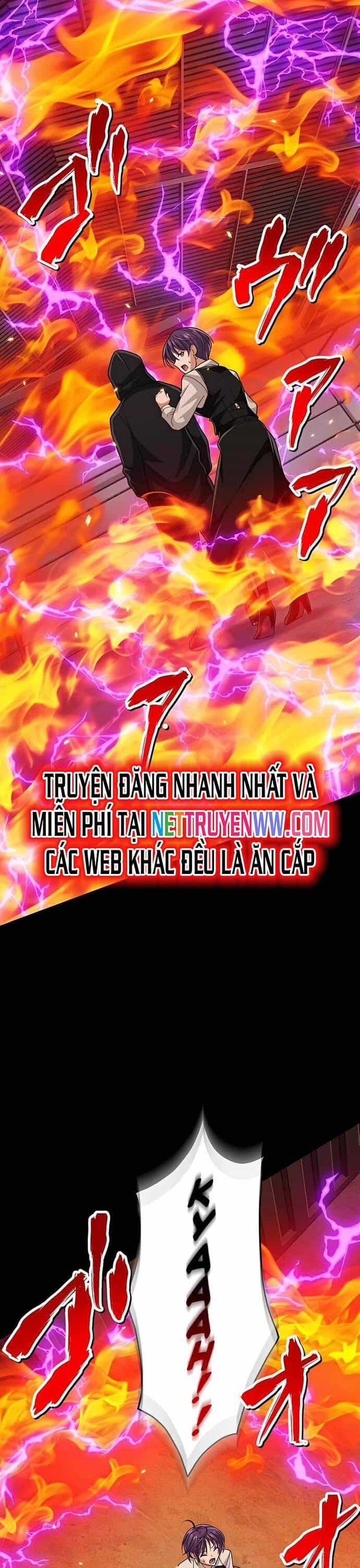 Đại Hiền Nhân Ma Thuật Cấp 99990000 - Chương 41 - ảnh 6