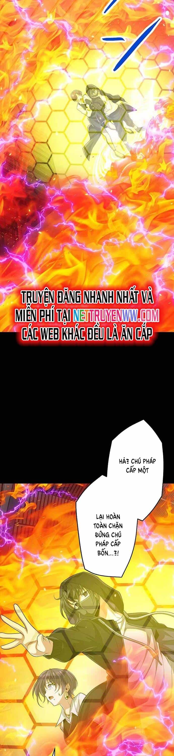 Đại Hiền Nhân Ma Thuật Cấp 99990000 - Chương 41 - ảnh 8