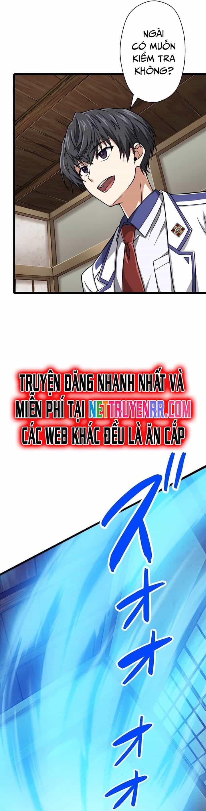 Đại Hiền Nhân Ma Thuật Cấp 99990000 - Chương 46 - ảnh 36