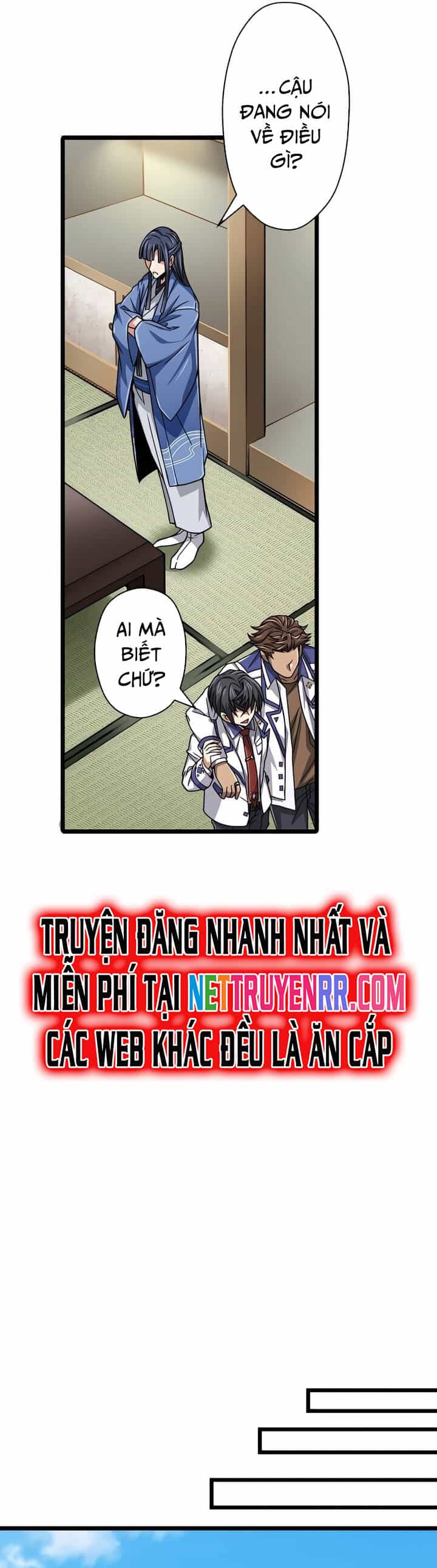 Đại Hiền Nhân Ma Thuật Cấp 99990000 - Chương 46 - ảnh 55