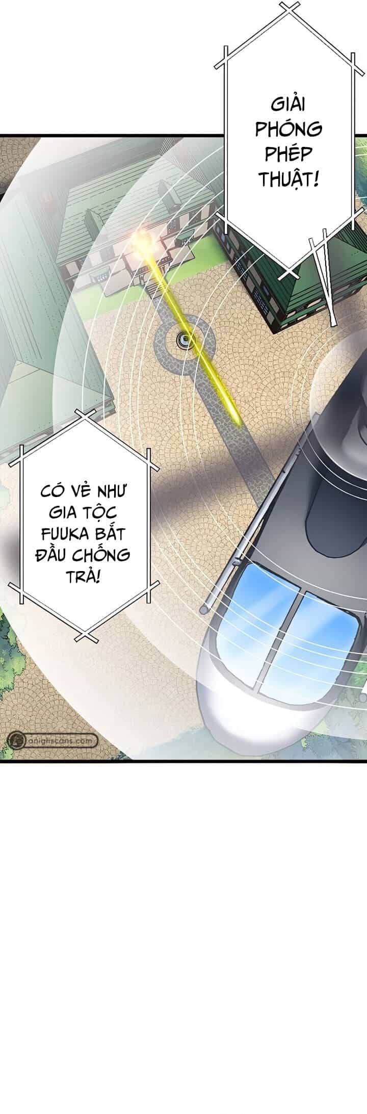Đại Hiền Nhân Ma Thuật Cấp 99990000 - Chương 47 - ảnh 33