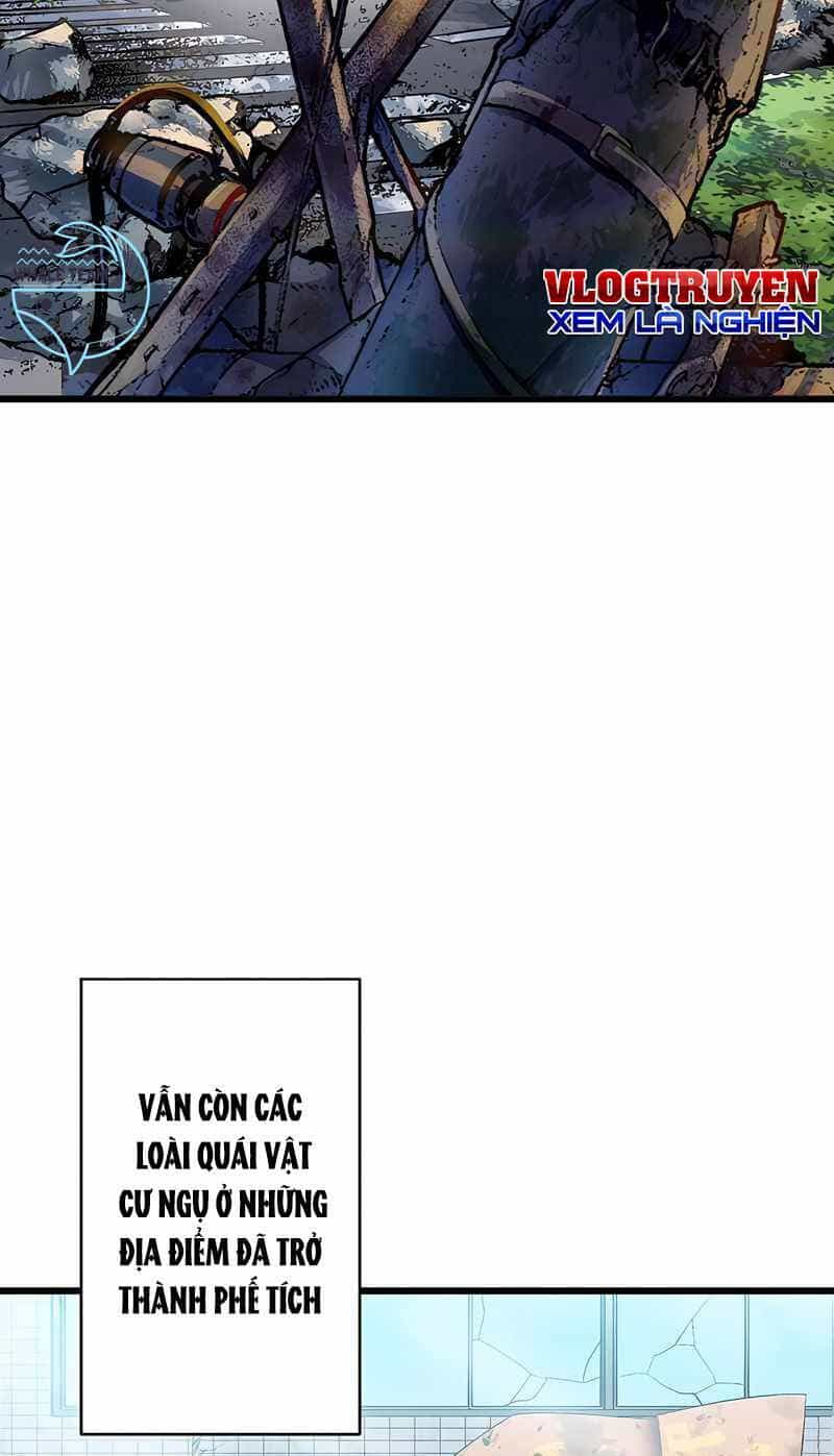 Đại Hiền Nhân Ma Thuật Cấp 99990000 - Chương 4 - ảnh 4
