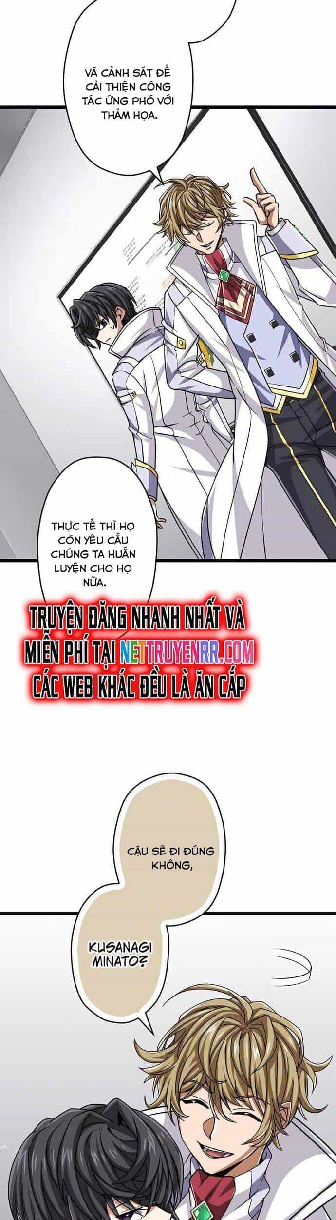 Đại Hiền Nhân Ma Thuật Cấp 99990000 - Chương 52 - ảnh 14