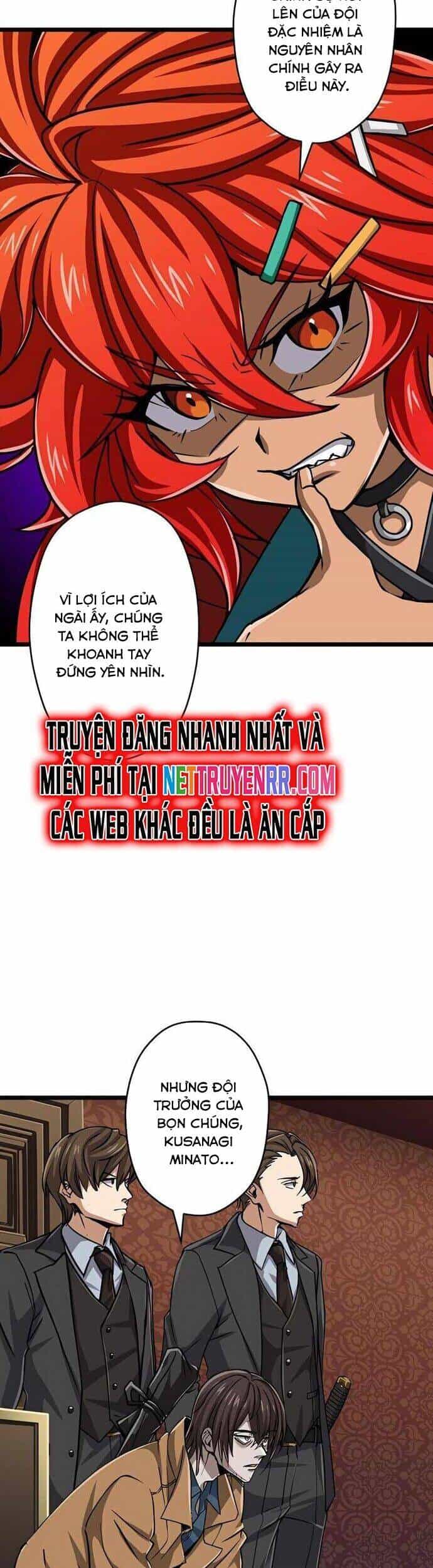 Đại Hiền Nhân Ma Thuật Cấp 99990000 - Chương 52 - ảnh 2