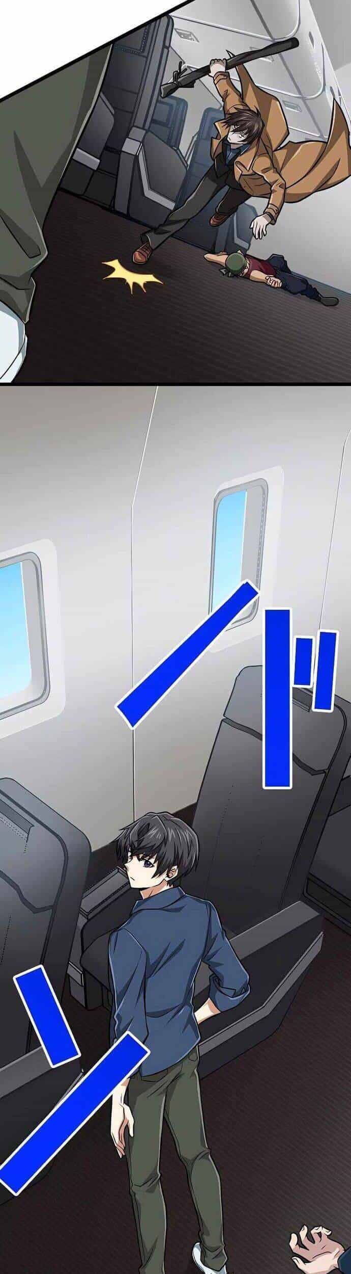 Đại Hiền Nhân Ma Thuật Cấp 99990000 - Chương 53 - ảnh 19