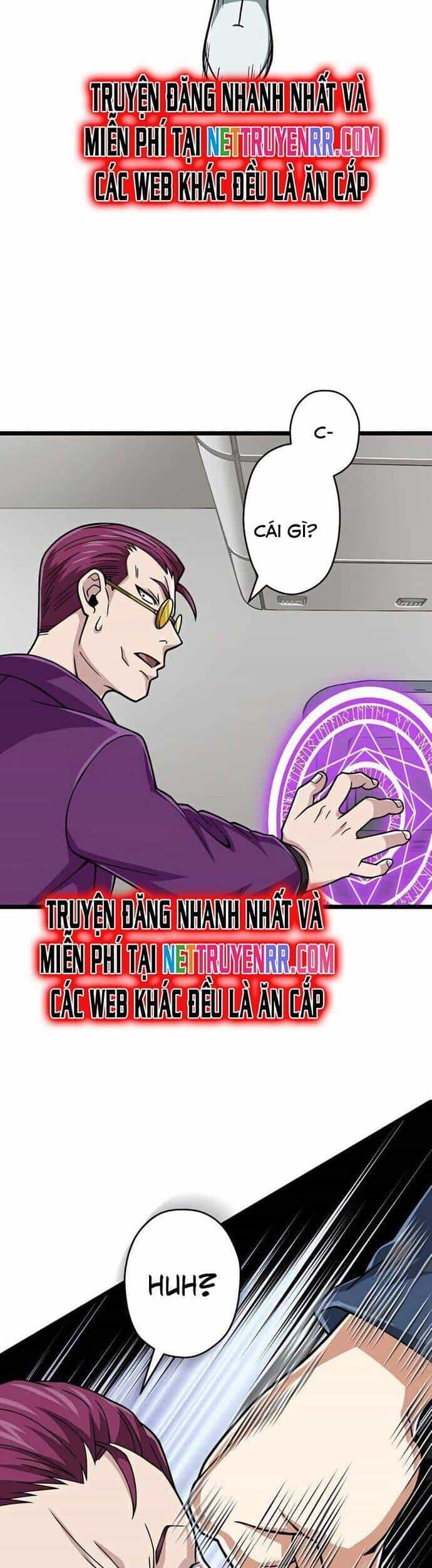 Đại Hiền Nhân Ma Thuật Cấp 99990000 - Chương 53 - ảnh 22