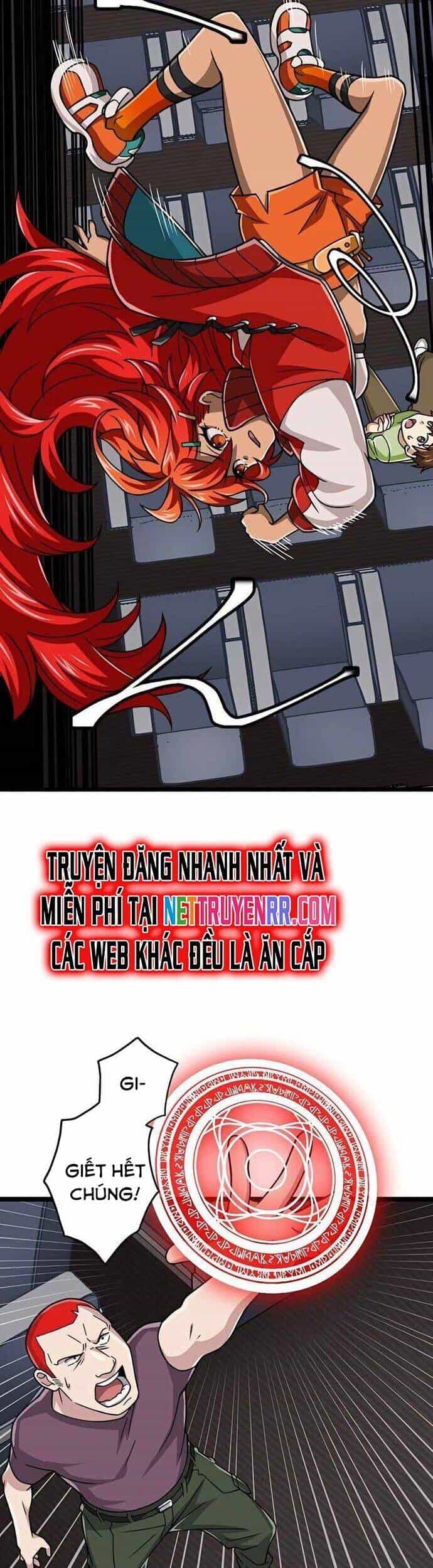 Đại Hiền Nhân Ma Thuật Cấp 99990000 - Chương 53 - ảnh 26