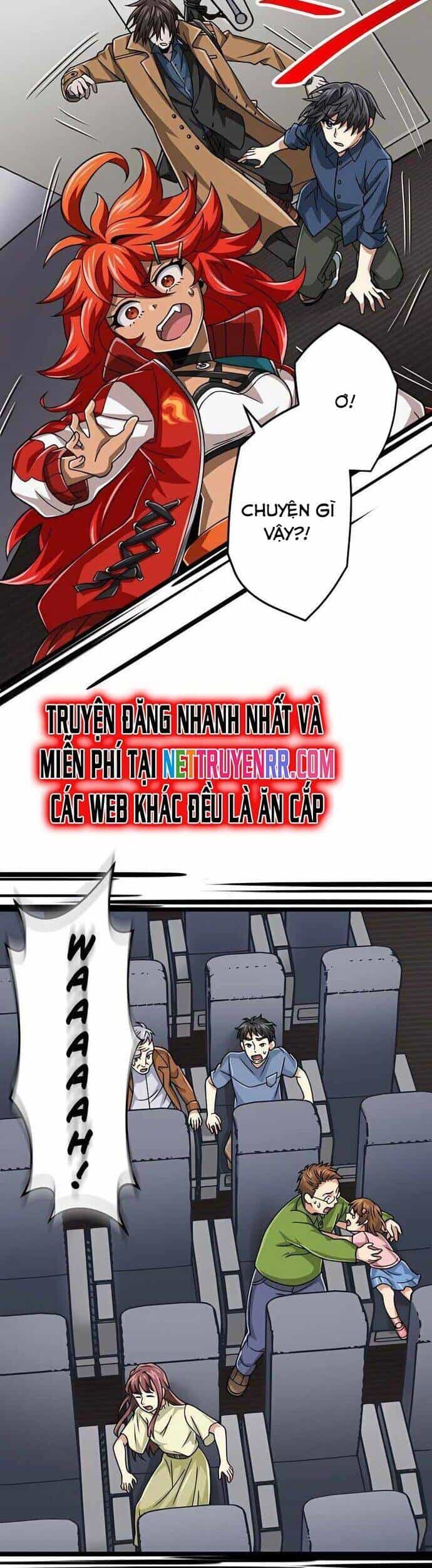 Đại Hiền Nhân Ma Thuật Cấp 99990000 - Chương 53 - ảnh 40