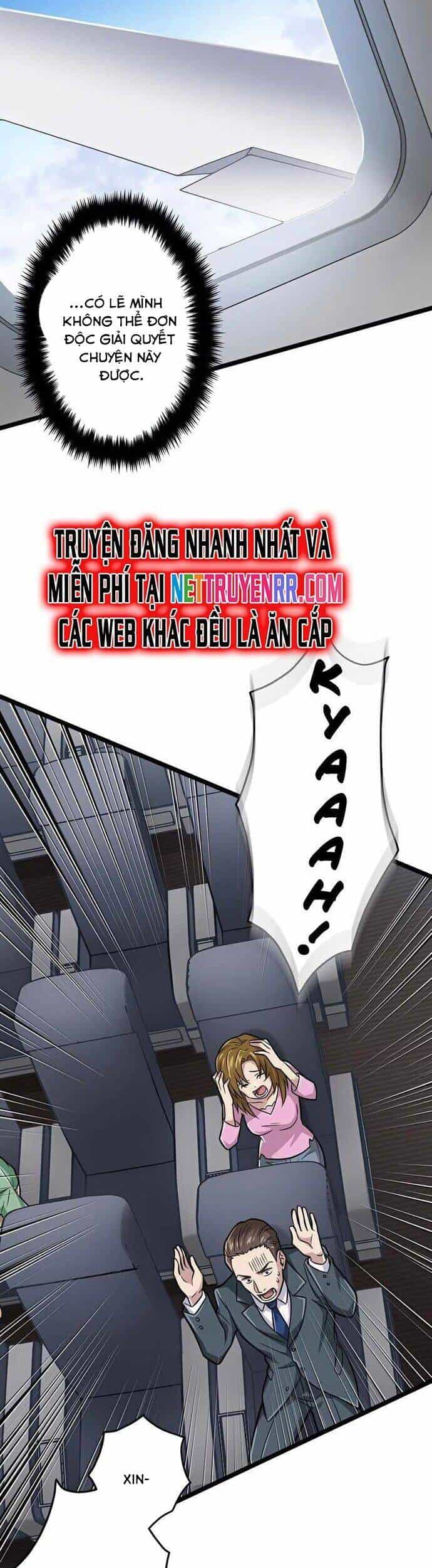 Đại Hiền Nhân Ma Thuật Cấp 99990000 - Chương 53 - ảnh 6