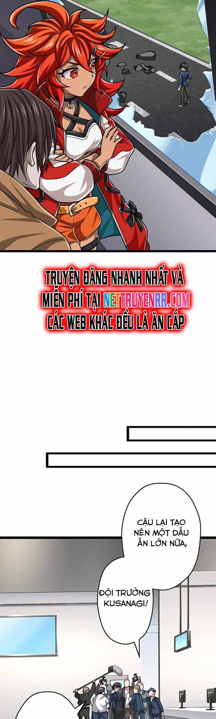 Đại Hiền Nhân Ma Thuật Cấp 99990000 - Chương 54 - ảnh 28