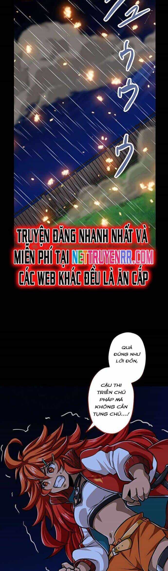 Đại Hiền Nhân Ma Thuật Cấp 99990000 - Chương 56 - ảnh 28