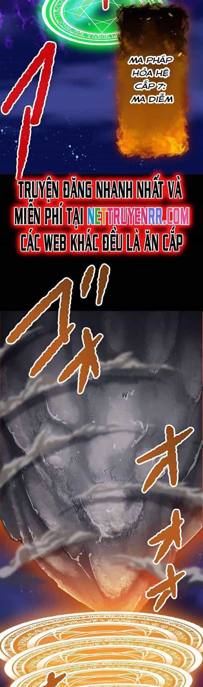 Đại Hiền Nhân Ma Thuật Cấp 99990000 - Chương 56 - ảnh 35