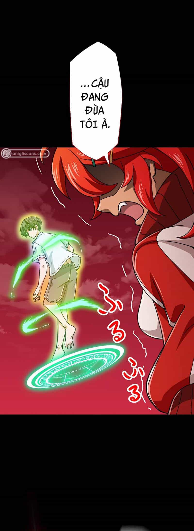 Đại Hiền Nhân Ma Thuật Cấp 99990000 - Chương 57 - ảnh 6