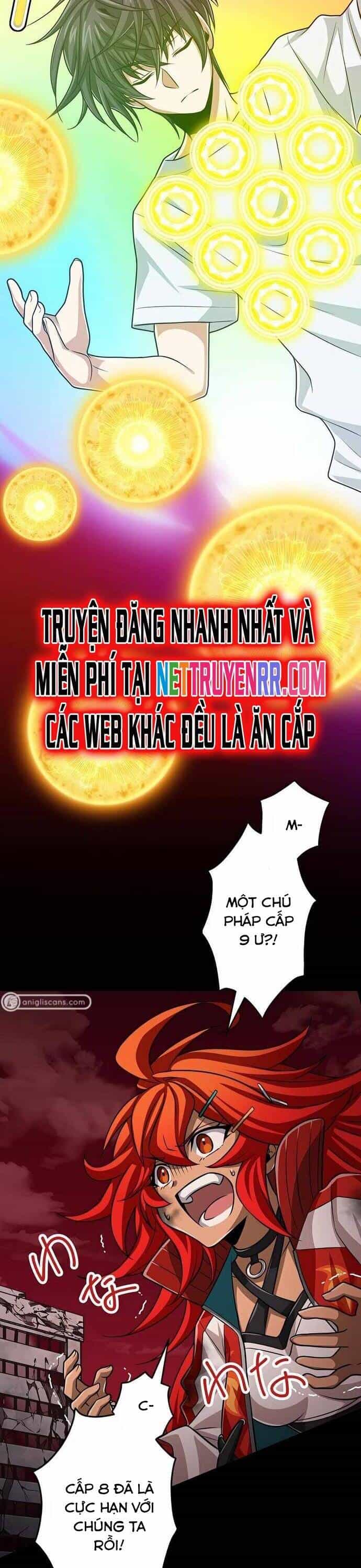 Đại Hiền Nhân Ma Thuật Cấp 99990000 - Chương 58 - ảnh 36